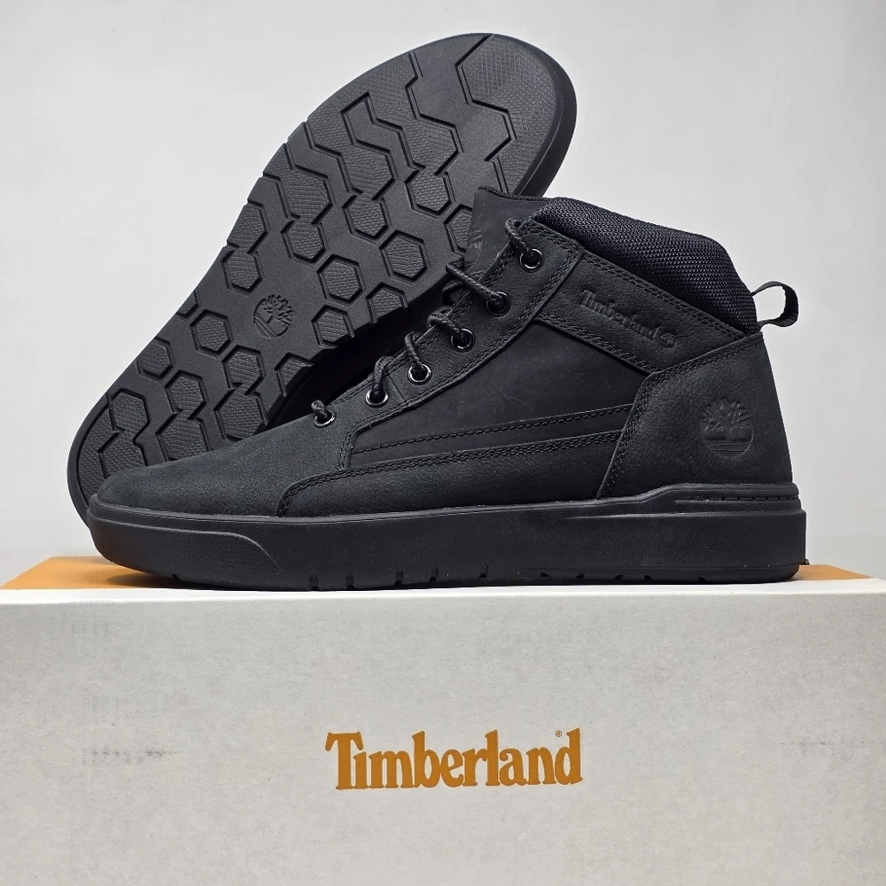 Timberland | Shoes | Timberland Allston Mens Us Size 9  display picture 2